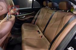 مێرسێدس بێنز E-Class